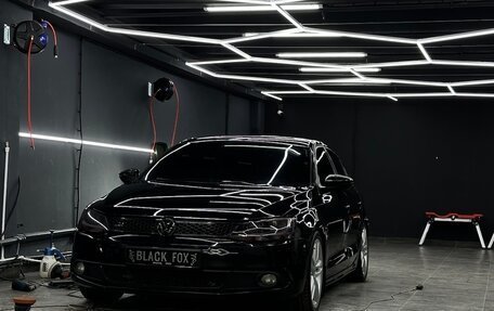 Volkswagen Jetta VI, 2013 год, 1 050 000 рублей, 38 фотография