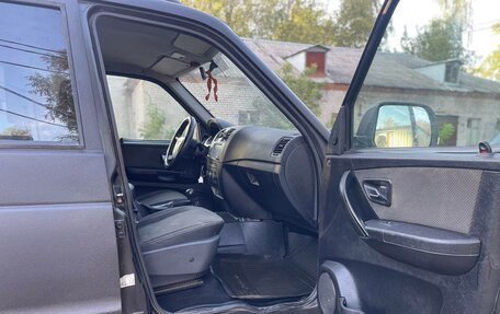 ЛуАЗ Patriot, 2015 год, 730 000 рублей, 3 фотография