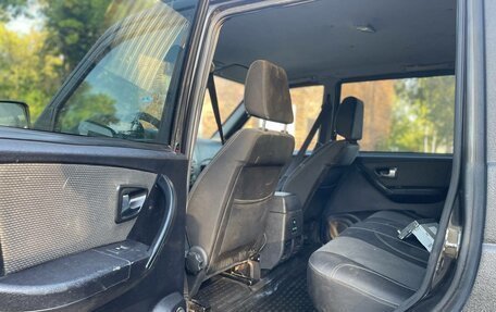 ЛуАЗ Patriot, 2015 год, 730 000 рублей, 6 фотография