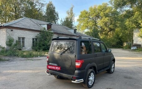 ЛуАЗ Patriot, 2015 год, 730 000 рублей, 7 фотография