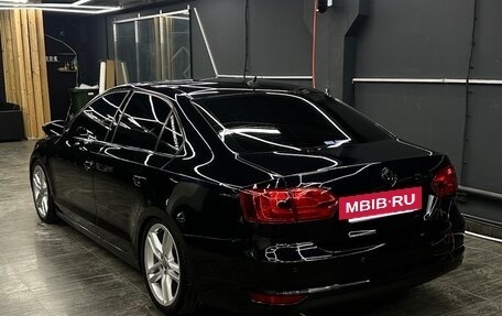 Volkswagen Jetta VI, 2013 год, 1 050 000 рублей, 39 фотография