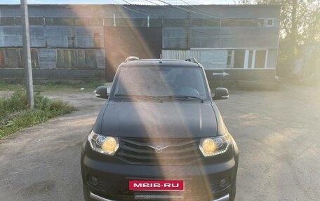 ЛуАЗ Patriot, 2015 год, 730 000 рублей, 2 фотография