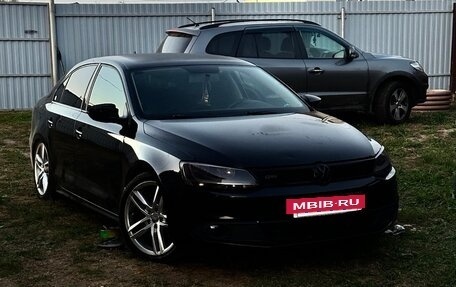 Volkswagen Jetta VI, 2013 год, 1 050 000 рублей, 37 фотография