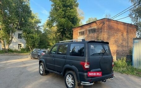 ЛуАЗ Patriot, 2015 год, 730 000 рублей, 8 фотография