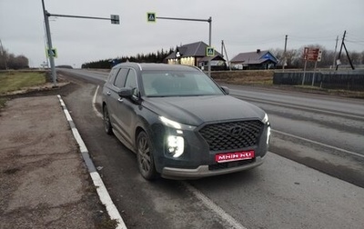 Hyundai Palisade I, 2020 год, 4 400 000 рублей, 1 фотография