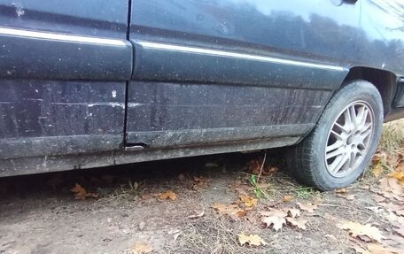 Audi 100, 1986 год, 90 000 рублей, 6 фотография