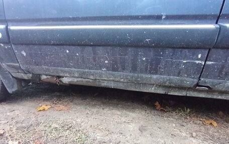 Audi 100, 1986 год, 90 000 рублей, 5 фотография