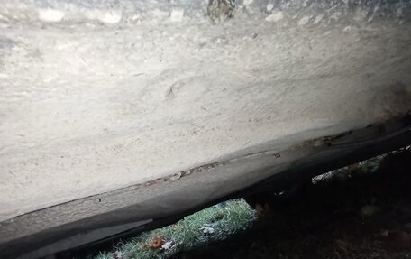 Audi 100, 1986 год, 90 000 рублей, 10 фотография