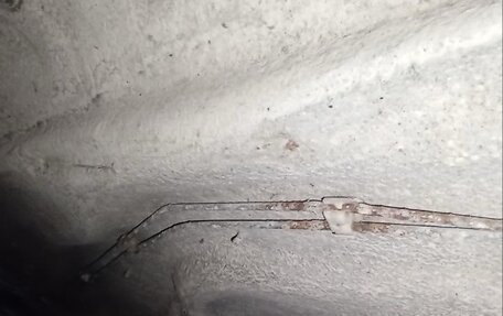 Audi 100, 1986 год, 90 000 рублей, 9 фотография