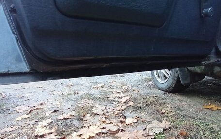 Audi 100, 1986 год, 90 000 рублей, 7 фотография