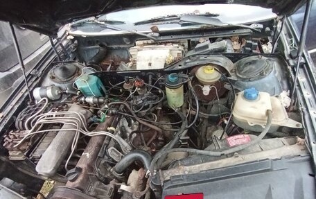 Audi 100, 1986 год, 90 000 рублей, 12 фотография