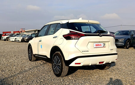 Nissan Kicks I, 2025 год, 2 150 000 рублей, 4 фотография