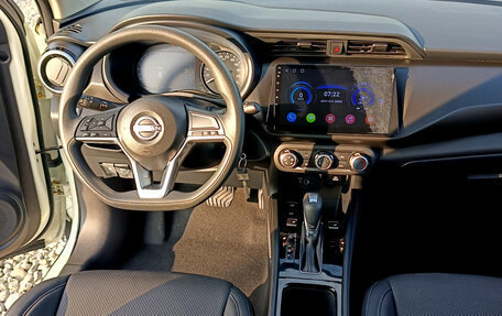 Nissan Kicks I, 2025 год, 2 150 000 рублей, 8 фотография