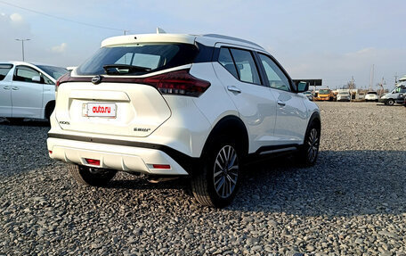 Nissan Kicks I, 2025 год, 2 150 000 рублей, 3 фотография