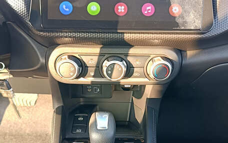 Nissan Kicks I, 2025 год, 2 150 000 рублей, 9 фотография