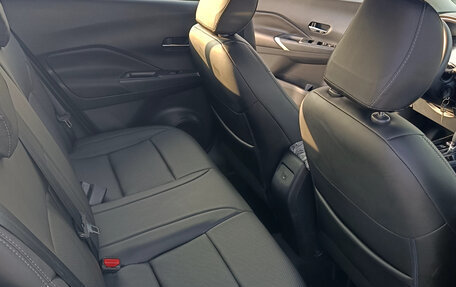 Nissan Kicks I, 2025 год, 2 150 000 рублей, 7 фотография