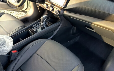 Nissan Kicks I, 2025 год, 2 150 000 рублей, 6 фотография