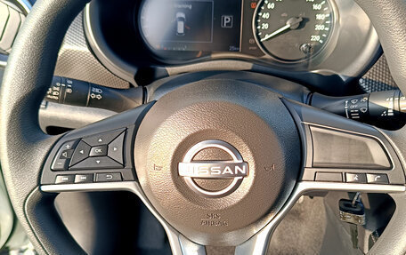 Nissan Kicks I, 2025 год, 2 150 000 рублей, 10 фотография