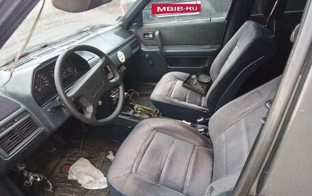 Audi 100, 1986 год, 90 000 рублей, 8 фотография