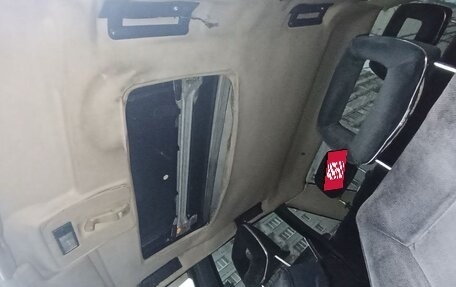 Audi 100, 1986 год, 90 000 рублей, 11 фотография