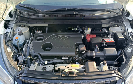 Nissan Kicks I, 2025 год, 2 150 000 рублей, 13 фотография