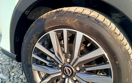 Nissan Kicks I, 2025 год, 2 150 000 рублей, 14 фотография