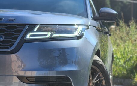 Land Rover Range Rover Velar I, 2021 год, 7 999 999 рублей, 15 фотография