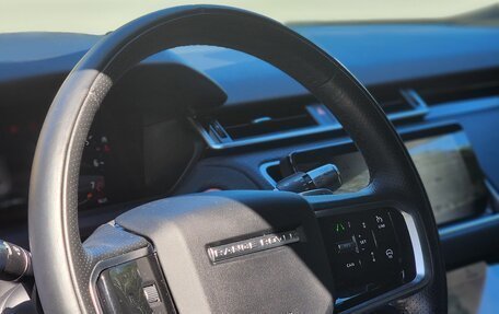 Land Rover Range Rover Velar I, 2021 год, 7 999 999 рублей, 16 фотография