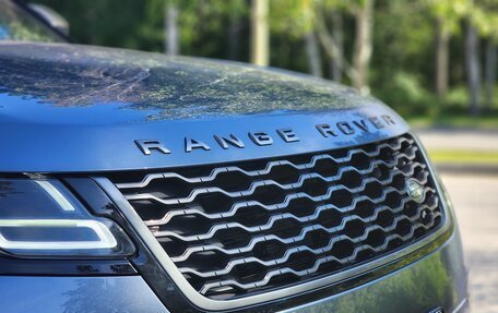 Land Rover Range Rover Velar I, 2021 год, 7 999 999 рублей, 12 фотография