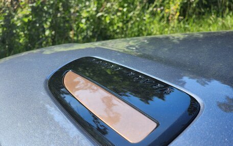 Land Rover Range Rover Velar I, 2021 год, 7 999 999 рублей, 9 фотография