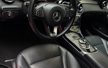 Mercedes-Benz C-Класс, 2014 год, 2 100 000 рублей, 10 фотография