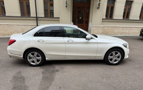 Mercedes-Benz C-Класс, 2014 год, 2 100 000 рублей, 7 фотография