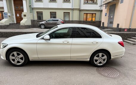 Mercedes-Benz C-Класс, 2014 год, 2 100 000 рублей, 3 фотография