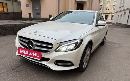 Mercedes-Benz C-Класс, 2014 год, 2 100 000 рублей, 2 фотография