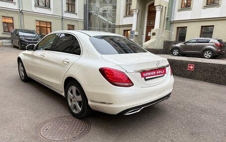 Mercedes-Benz C-Класс, 2014 год, 2 100 000 рублей, 4 фотография