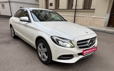 Mercedes-Benz C-Класс, 2014 год, 2 100 000 рублей, 8 фотография