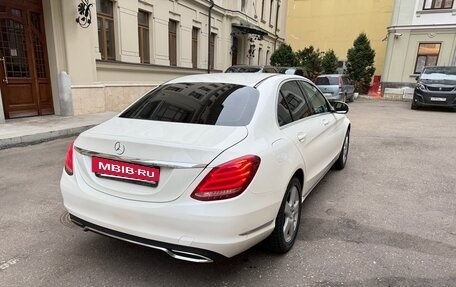 Mercedes-Benz C-Класс, 2014 год, 2 100 000 рублей, 6 фотография