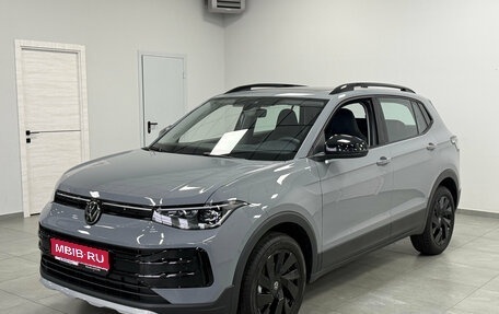 Volkswagen Tharu, 2025 год, 3 010 000 рублей, 1 фотография