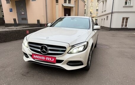 Mercedes-Benz C-Класс, 2014 год, 2 100 000 рублей, 11 фотография