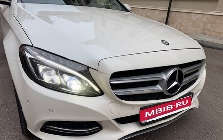 Mercedes-Benz C-Класс, 2014 год, 2 100 000 рублей, 9 фотография