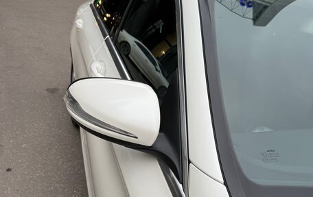 Mercedes-Benz C-Класс, 2014 год, 2 100 000 рублей, 13 фотография