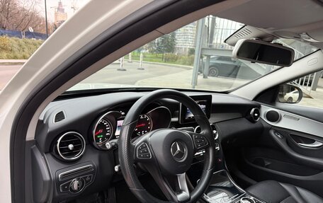 Mercedes-Benz C-Класс, 2014 год, 2 100 000 рублей, 18 фотография