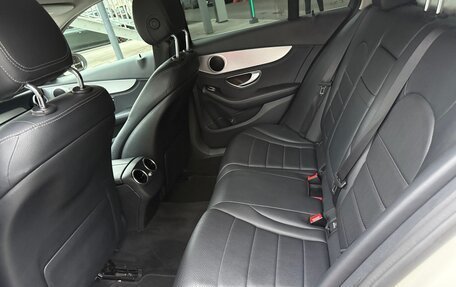 Mercedes-Benz C-Класс, 2014 год, 2 100 000 рублей, 17 фотография