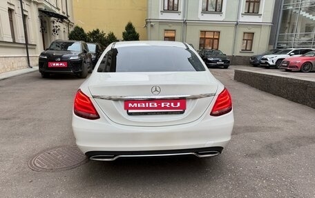 Mercedes-Benz C-Класс, 2014 год, 2 100 000 рублей, 5 фотография