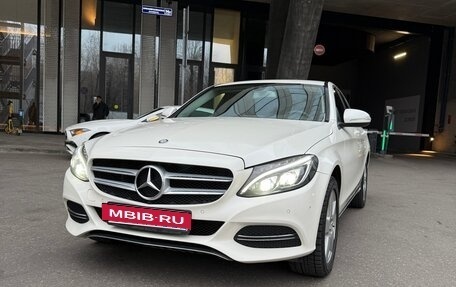 Mercedes-Benz C-Класс, 2014 год, 2 100 000 рублей, 20 фотография