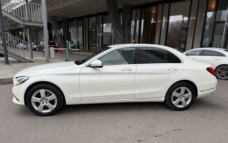 Mercedes-Benz C-Класс, 2014 год, 2 100 000 рублей, 26 фотография
