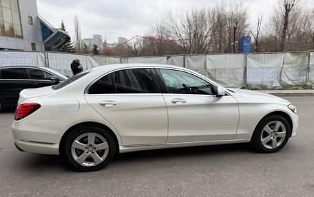 Mercedes-Benz C-Класс, 2014 год, 2 100 000 рублей, 28 фотография