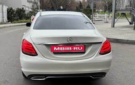 Mercedes-Benz C-Класс, 2014 год, 2 100 000 рублей, 27 фотография
