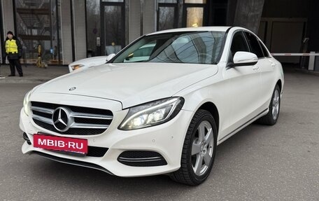 Mercedes-Benz C-Класс, 2014 год, 2 100 000 рублей, 24 фотография