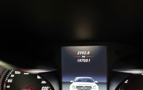 Mercedes-Benz C-Класс, 2014 год, 2 100 000 рублей, 29 фотография